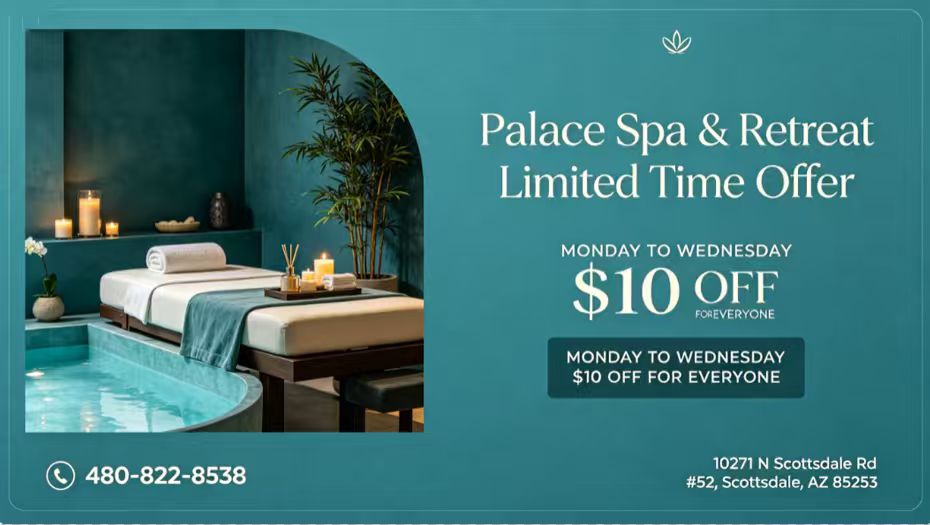 Special Offer